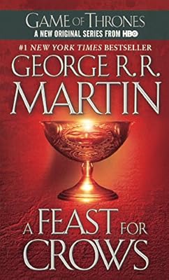 A Feast For Crows