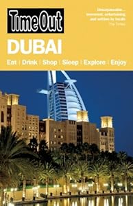 Time Out Dubai (Time Out Guides)