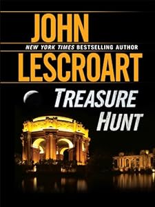Treasure Hunt