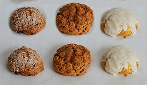 Algopix Similar Product 6 - Seven Sisters Scones Mariams Box 6