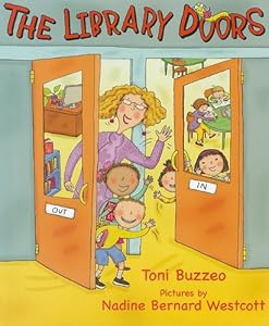 The Library Doors (Storytime Picture Books)