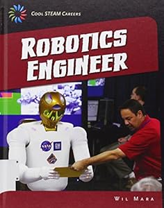 Robotics Engineer