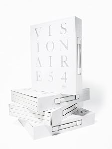 Visionaire No. 54: Sport No.2, Van Lambsveerde & Matadin with M/M Paris / Demand / Byrne: In Collaboration with Lacoste by Lacoste