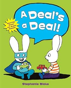 A Deal's a Deal!