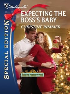 Expecting the Boss's Baby