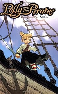Polly and the Pirates, Volume 1 (v. 1)