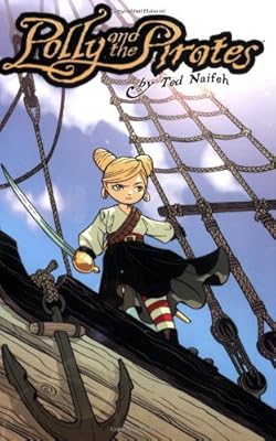 Polly and the Pirates, Volume 1 (v. 1)