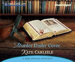 Murder Under Cover: A Bibliophile Mystery