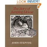 The Story of Jumping Mouse
