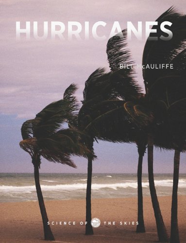 Hurricanes by Bill McAuliffe