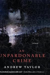An Unpardonable Crime