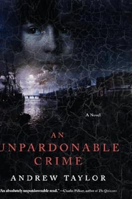 An Unpardonable Crime