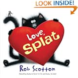 Love, Splat