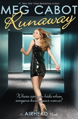 Airhead Book 3: Runaway