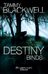 Destiny Binds (Timber Wolves)