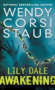 Lily Dale: Awakening (The Lily Dale Series)