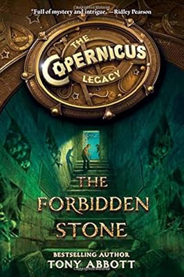 The Copernicus Legacy: The Forbidden Stone