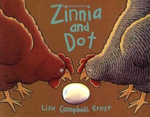 Zinnia and Dot by   Lisa Campbell Ernst (Author)