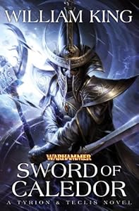 Sword of Caledor (Tyrion & Teclis)