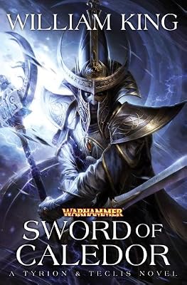 Sword of Caledor (Tyrion & Teclis)
