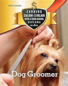 Dog groomer