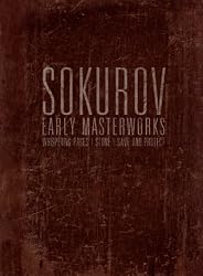 SOKUROV: EARLY MASTERWORKS (Whispering Pages / Stone / Save and Protect) [Blu-ray and DVD]