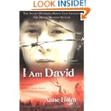 I Am David