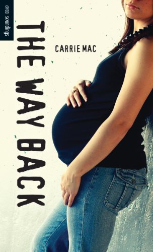 The Way Back by Carrie Mac