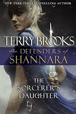 The Sorcerer's Daughter