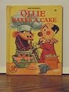Burr Tillstrom's Ollie Bakes A Cake