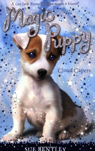 Cloud Capers #3 by Sue Bentley