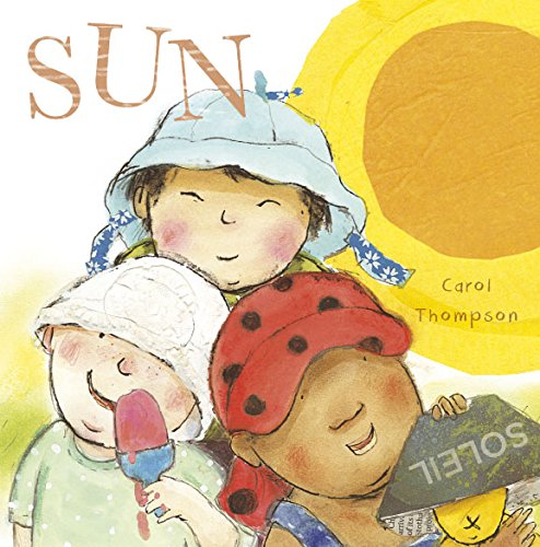 Sun by Carol Thompson