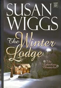 The Winter Lodge (Lakeshore Chronicles, Book 2)