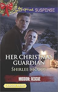 Her Christmas Guardian