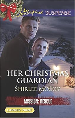 Her Christmas Guardian