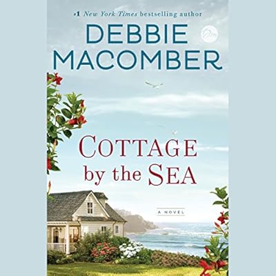 Cottage by the Sea: A Novel