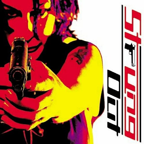 An American Paradox Album Art