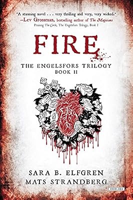 Fire: Book II