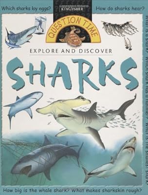 Question Time: Sharks (Question Time)