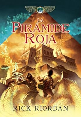 La Piramide Roja