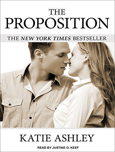 The Proposition by Katie Ashley
