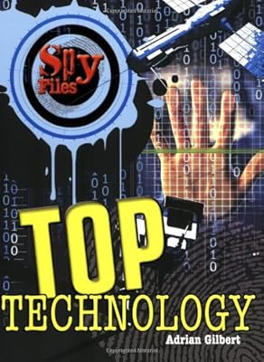 Top Technology (Spy Files)