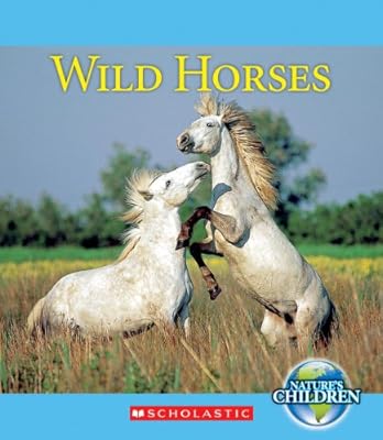 Wild Horses