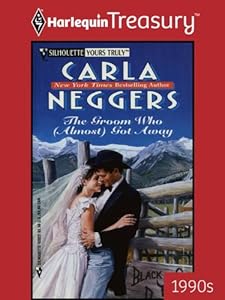 The Groom Who (Almost) Got Away