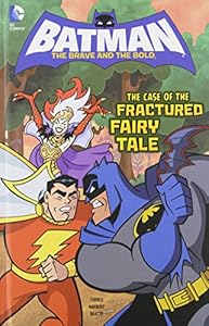 The Case of the Fractured Fairy Tale