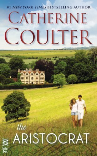 The Aristocrat: (Intermix) by Catherine Coulter