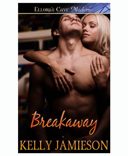 Breakaway by Kelly Jamieson