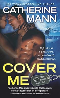 Cover Me
