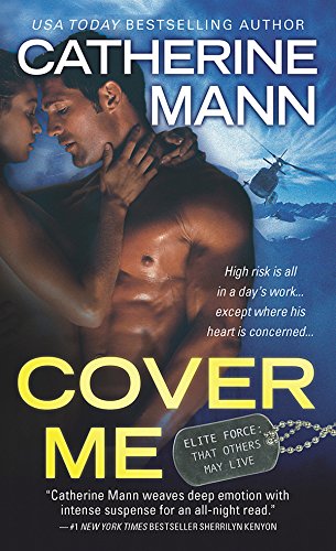 Cover Me by Catherine Mann