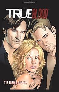True Blood Volume 3: The French Quarter